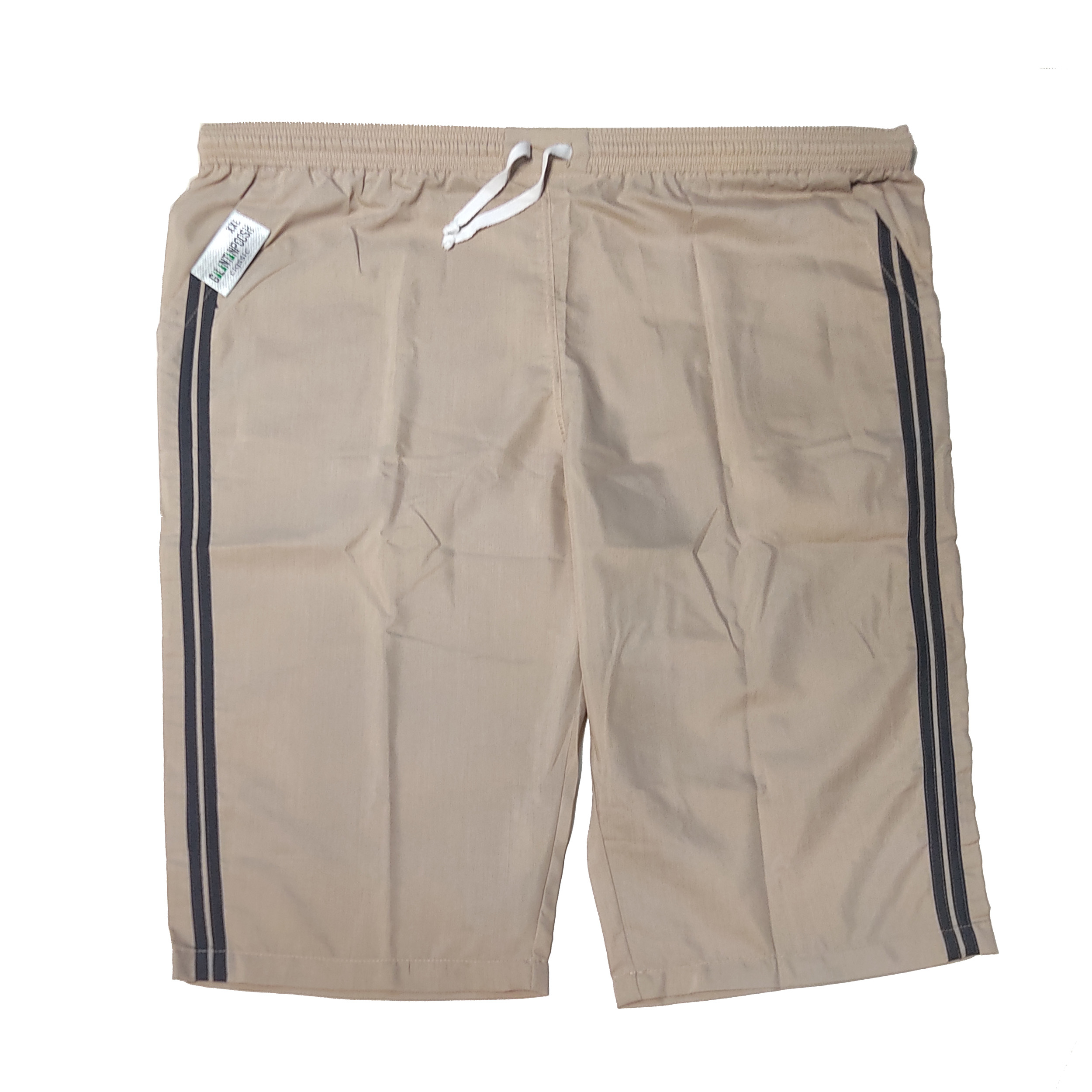 شلوارک مردانه گلان تن پوش مدل A-7727-33