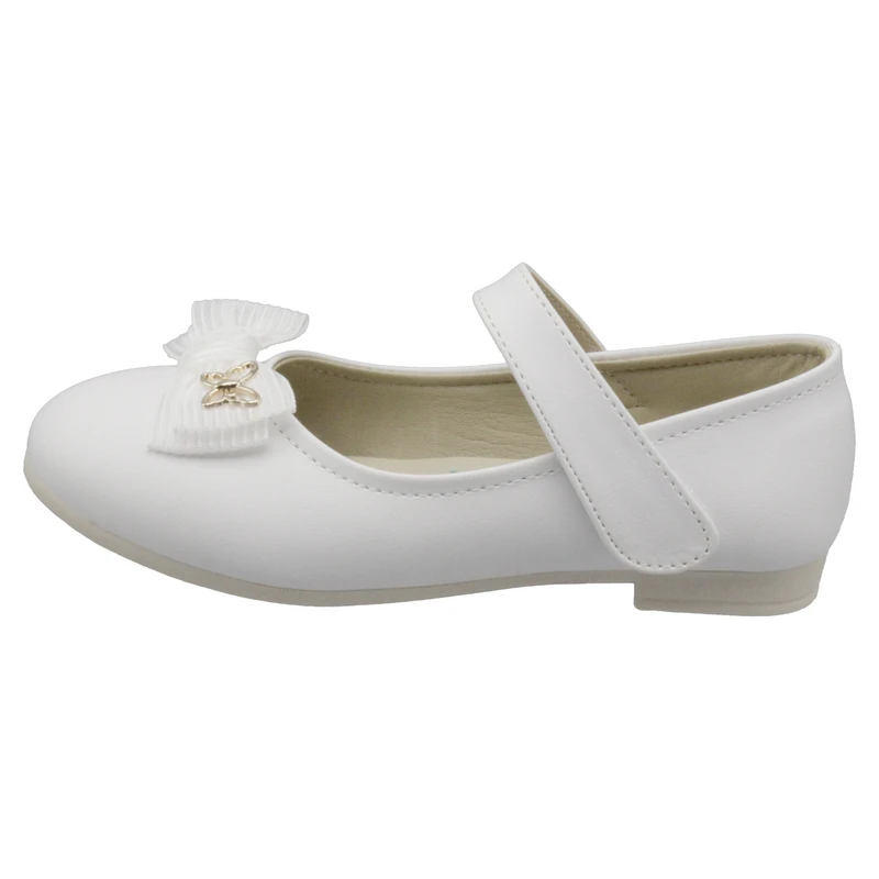 کفش دخترانه مدل پروانه کد 20