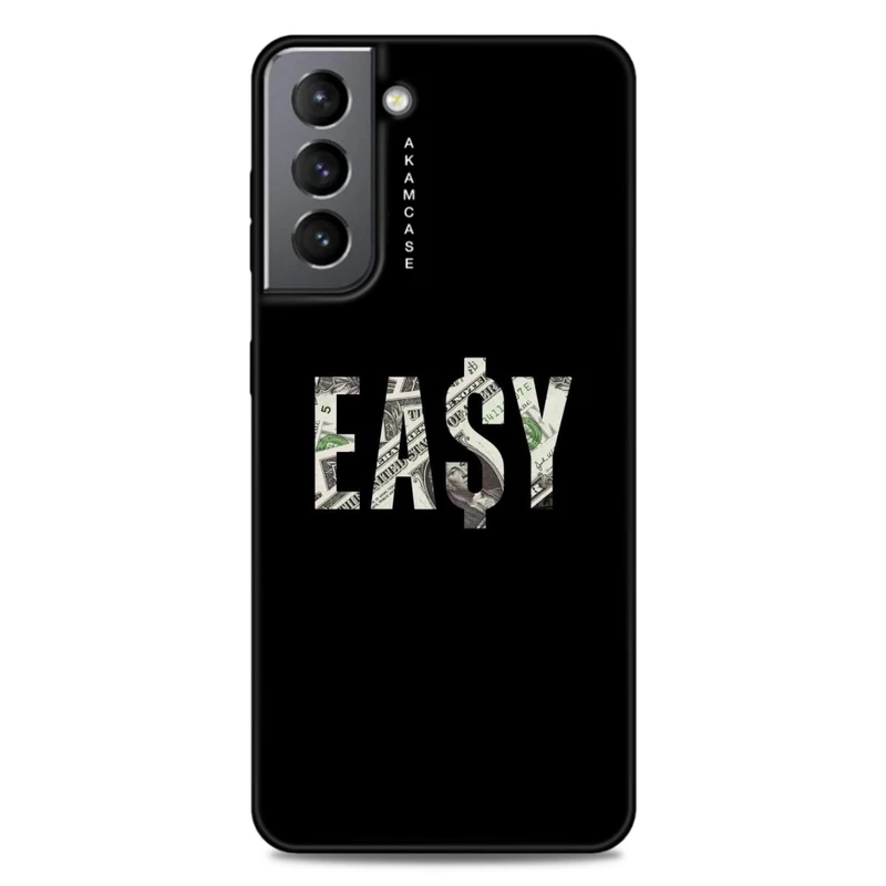 کاور آکام مدل AMC-WSGS21-RICH-9 مناسب برای گوشی موبایل سامسونگ Galaxy S21