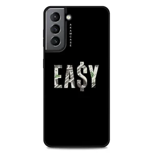 AKAM AMC-WSGS21-RICH-9 Cover For Samsung Galaxy S21