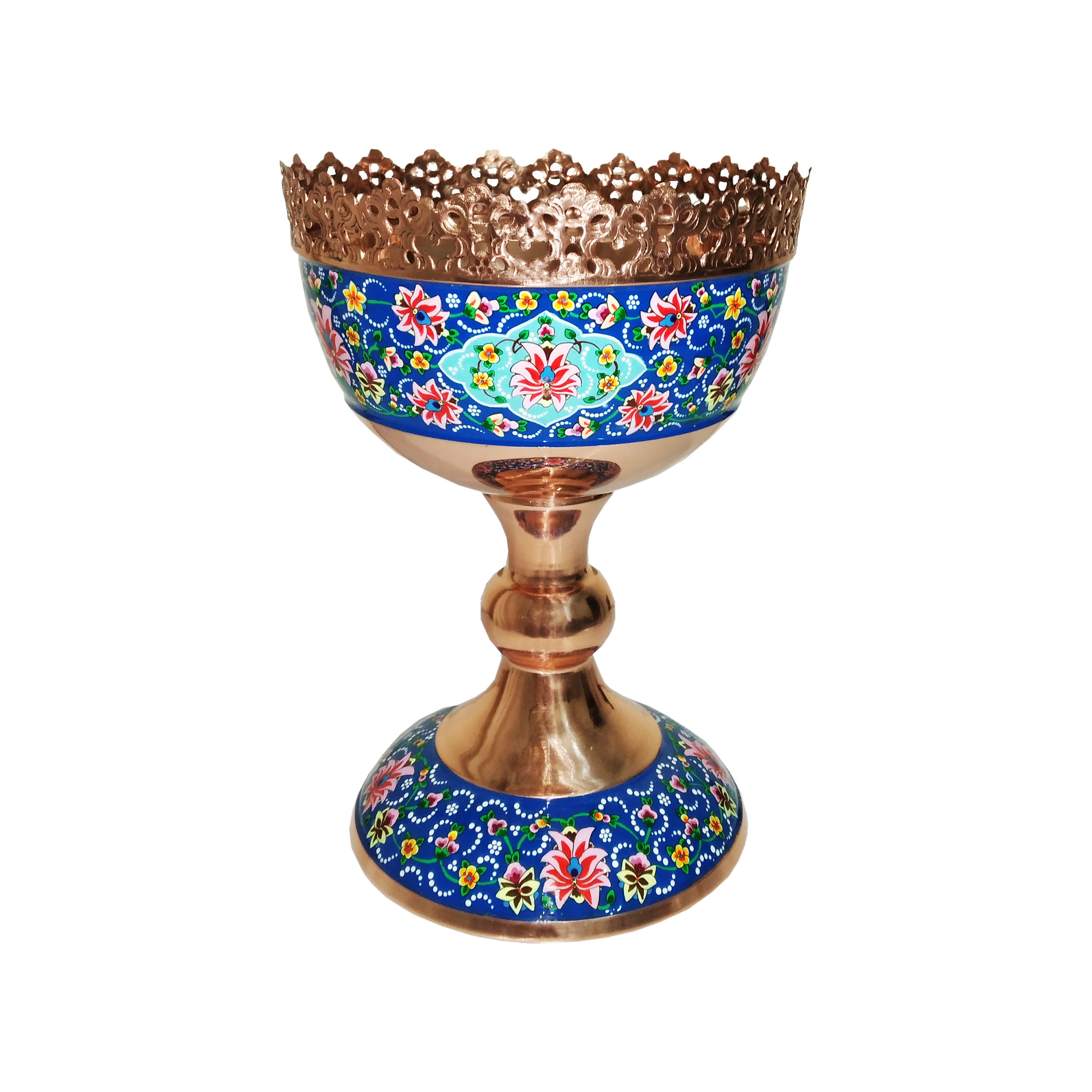 میوه خوری مسی کدFD0030