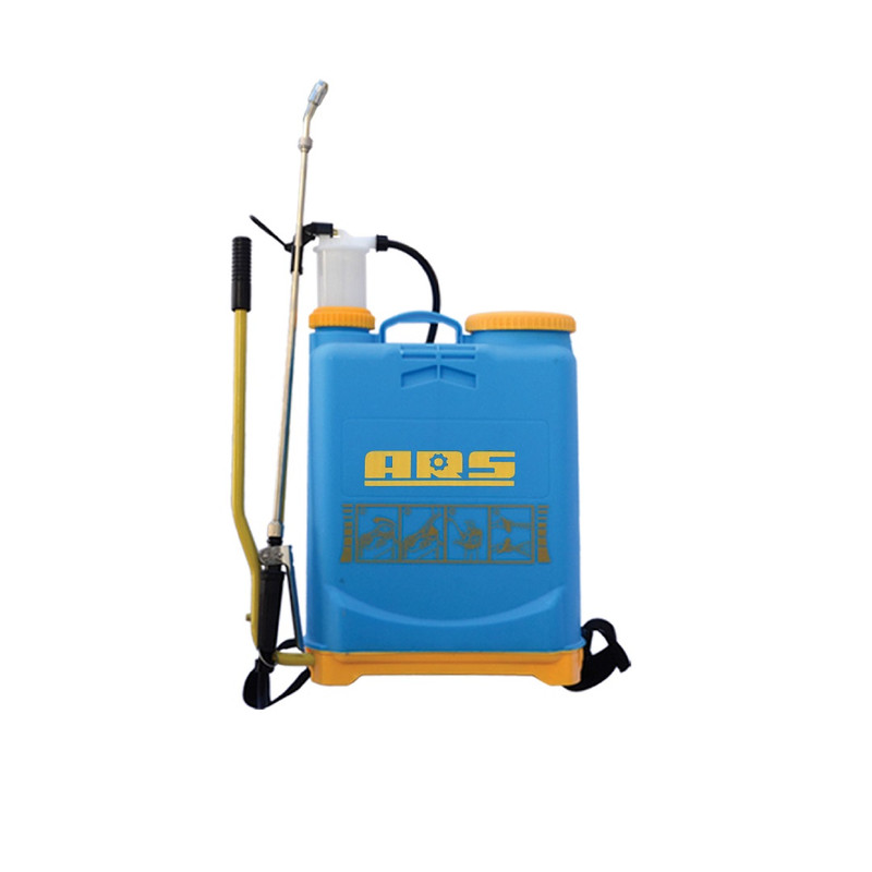 سمپاش آرس مدل ARS-20 ظرفیت 20 لیتر سمپاش آرس مدل ARS-20 ظرفیت 20 لیتر