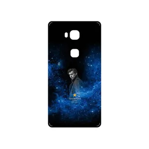 MAHOOT tom holland Cover Sticker for Huawei GR5