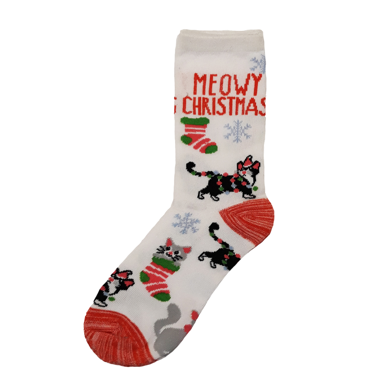 جوراب دخترانه  کد 1379