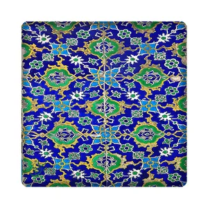 کاشی مبین ایده مدل سنتی kh10 کد 1291