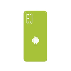 MAHOOT Andorid Cover Sticker for Realme 7 5G