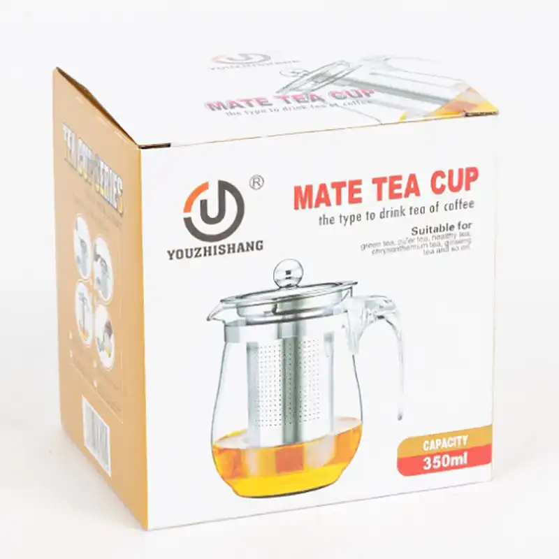 قوری یوژیشانگ مدل 0013