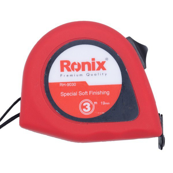 متر 3 متری رونیکس مدل RNX-9030 متر 3 متری رونیکس مدل RNX-9030