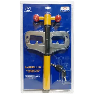 قفل پدال مارلوکس مدل ML-5010 T