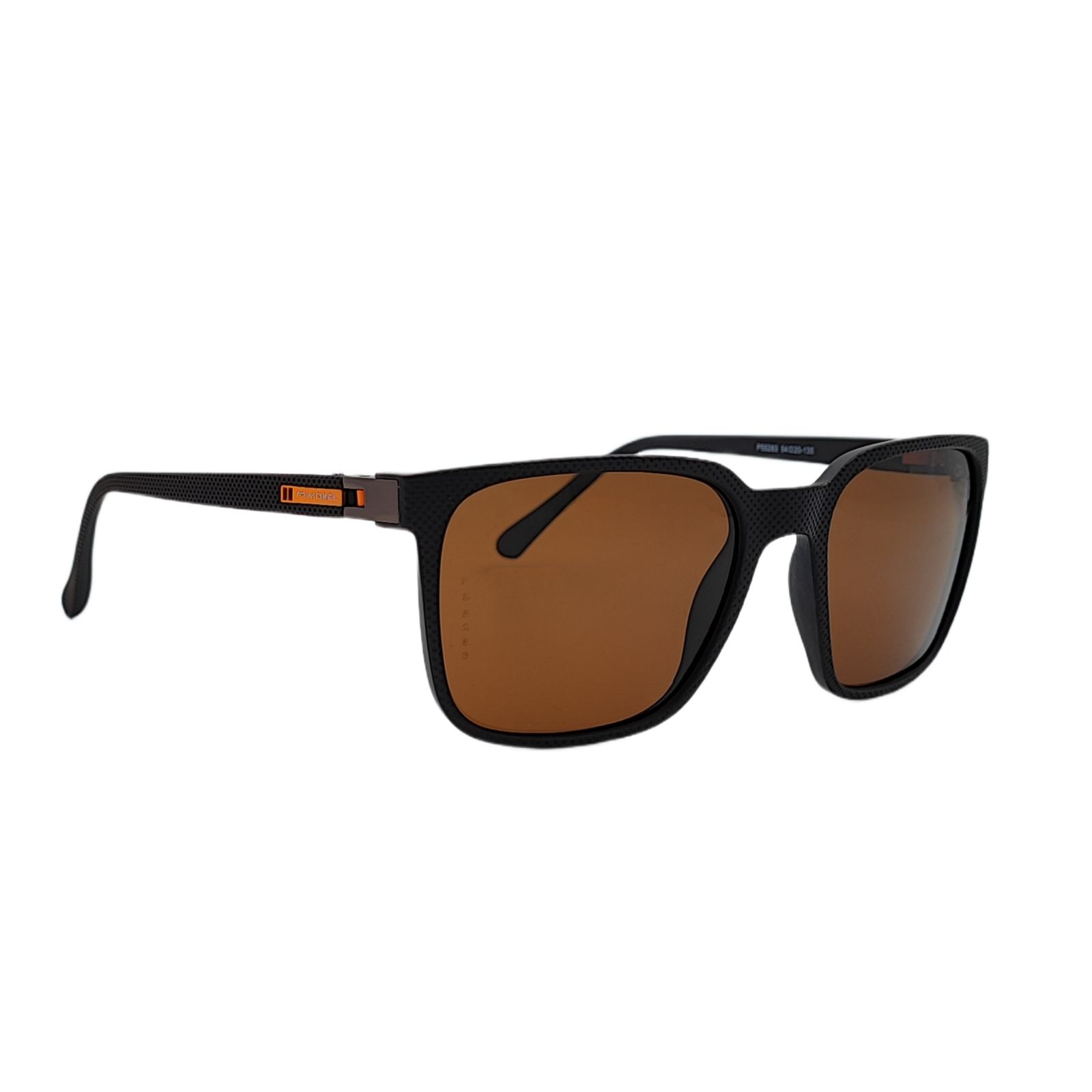 عینک آفتابی مورل مدل P55283 C3 POLARIZED  -  - 2