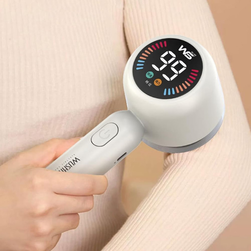 پرزگیر برقی لباس مدل 068