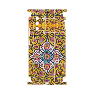 MAHOOT Iran Tile 10-FullSkin Cover Sticker for Samsung Galaxy S10 Lite