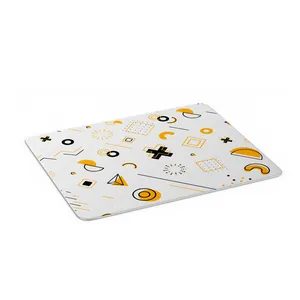 ماوس پد طرح مدرن  کد 20300189