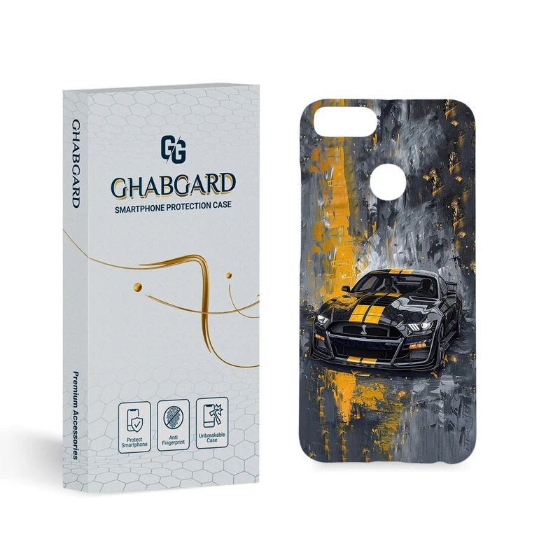 کاور مدل پسرانه مناسب برای گوشی موبایل شیائومی Mi A1/ Mi 5X