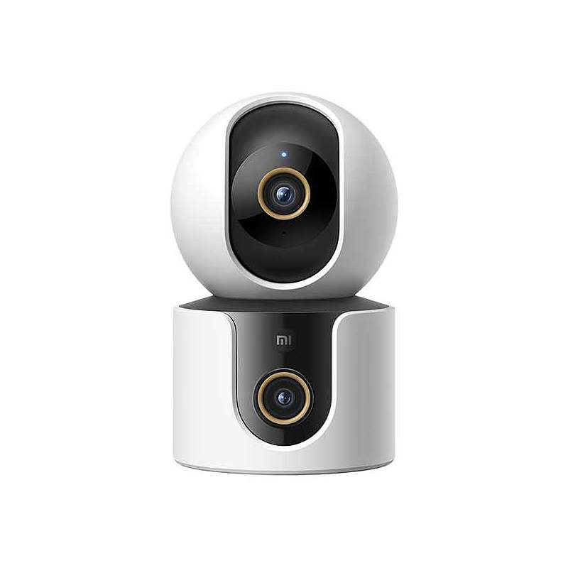 دوربین مداربسته تحت شبکه شیائومی مدل C500 Dual دوربین مداربسته تحت شبکه شیائومی مدل C500 Dual