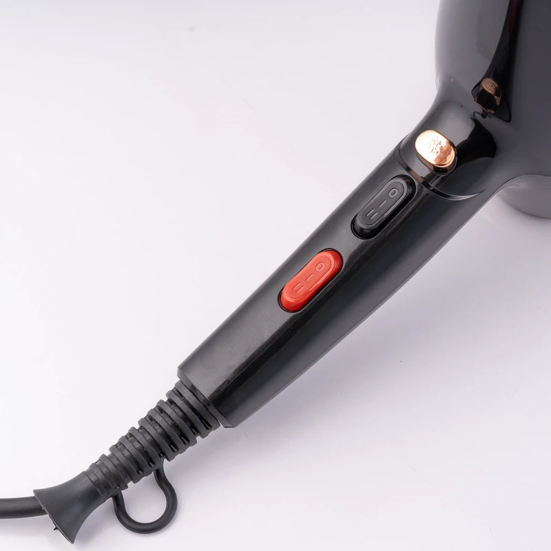 عکس شماره 8 : سشوار حرفه ای کنورث مدل kw-9030