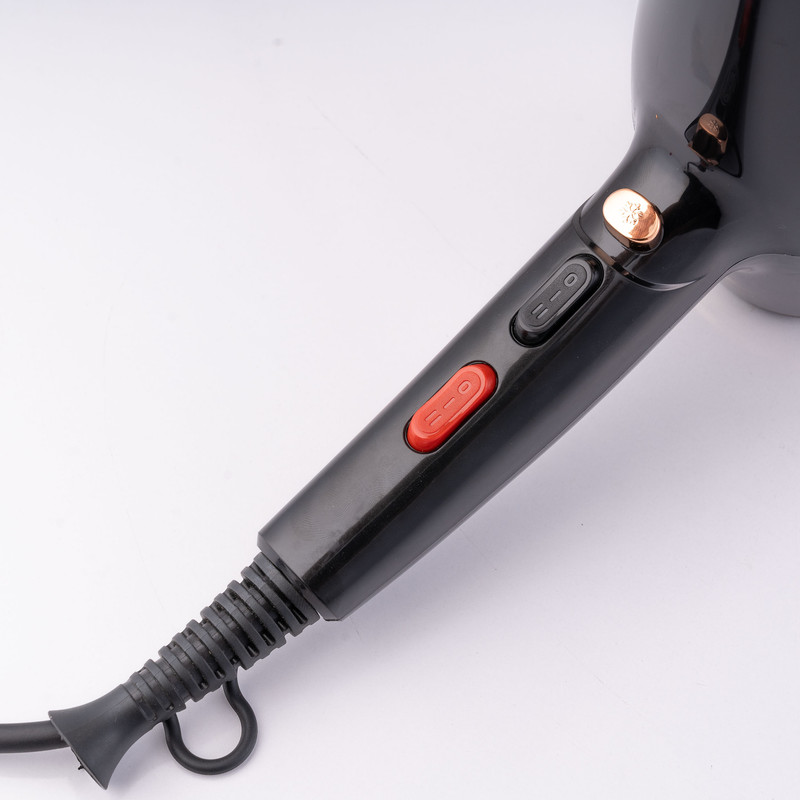 سشوار حرفه ای کنورث مدل KW-9030