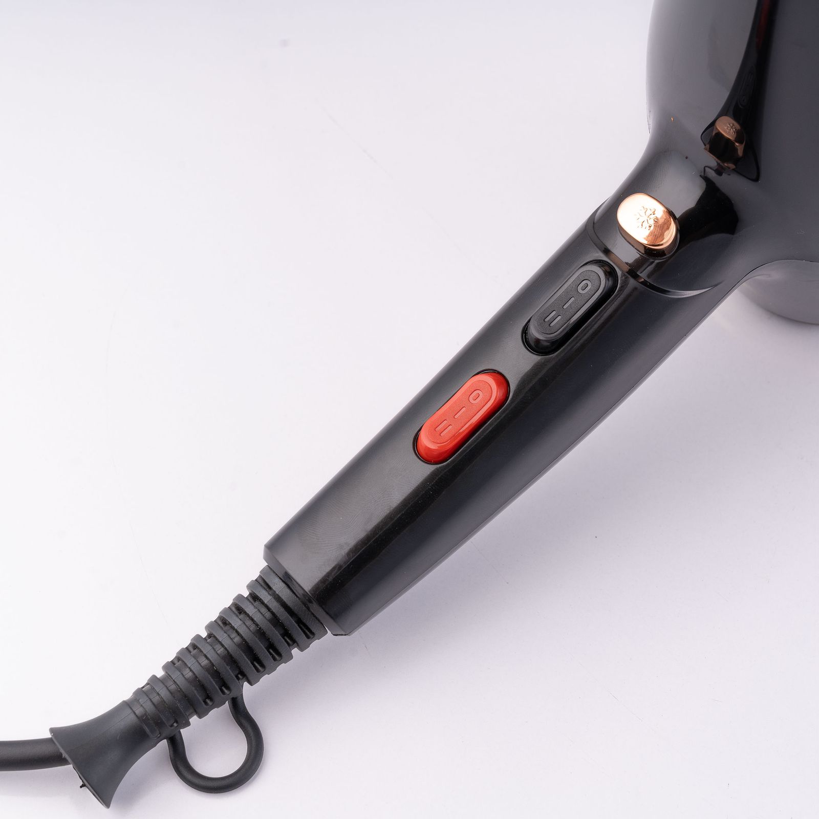 سشوار حرفه ای کنورث مدل KW-9030 -  - 6