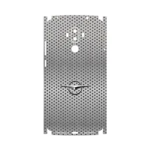 MAHOOT Haima-FullSkin Cover Sticker for Huawei Mate 9