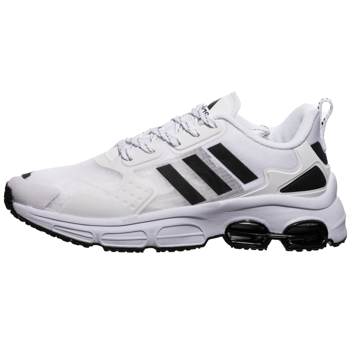 کفش مخصوص دویدن مردانه آدیداس مدل QUAD CUBE WHT-10401991