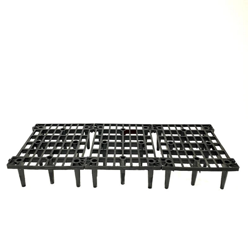 کفی تختخواب پلیمری دونفره مدل HP16033 سایز 160×200 سانتی متر