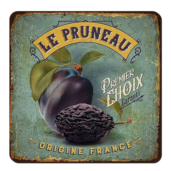 زیر لیوانی طرح آلو کد nzl304