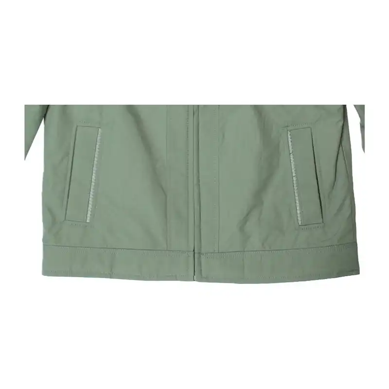 کاپشن مردانه مدل LUXURY-GS