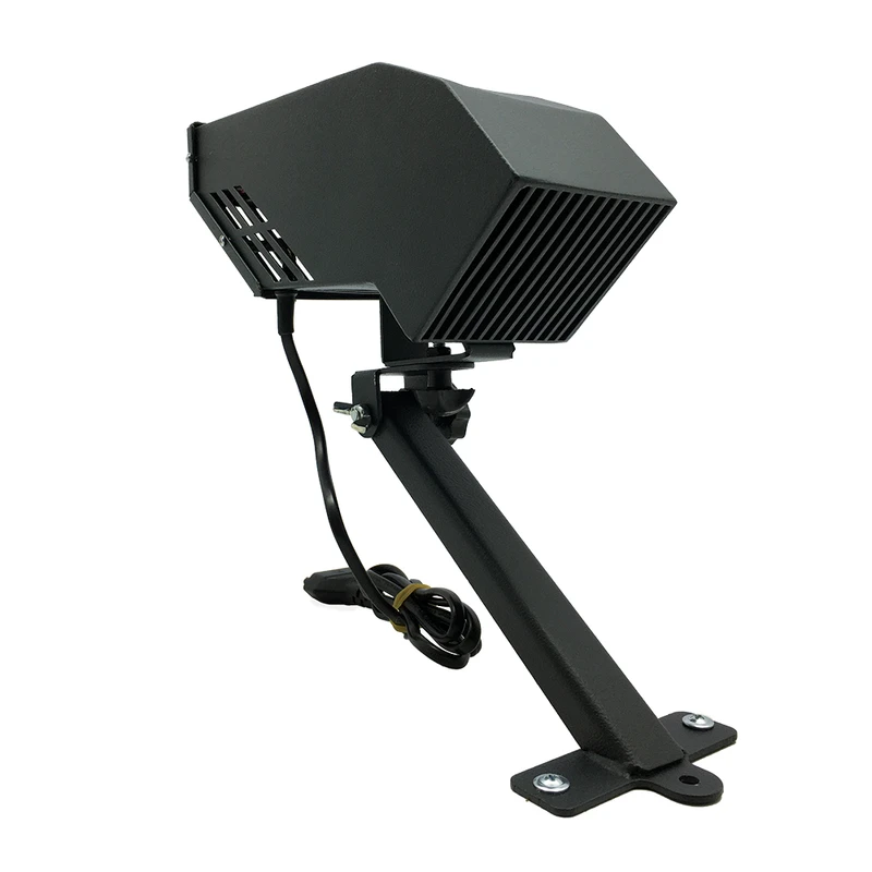 دستگاه دمنده مدل MBL-801