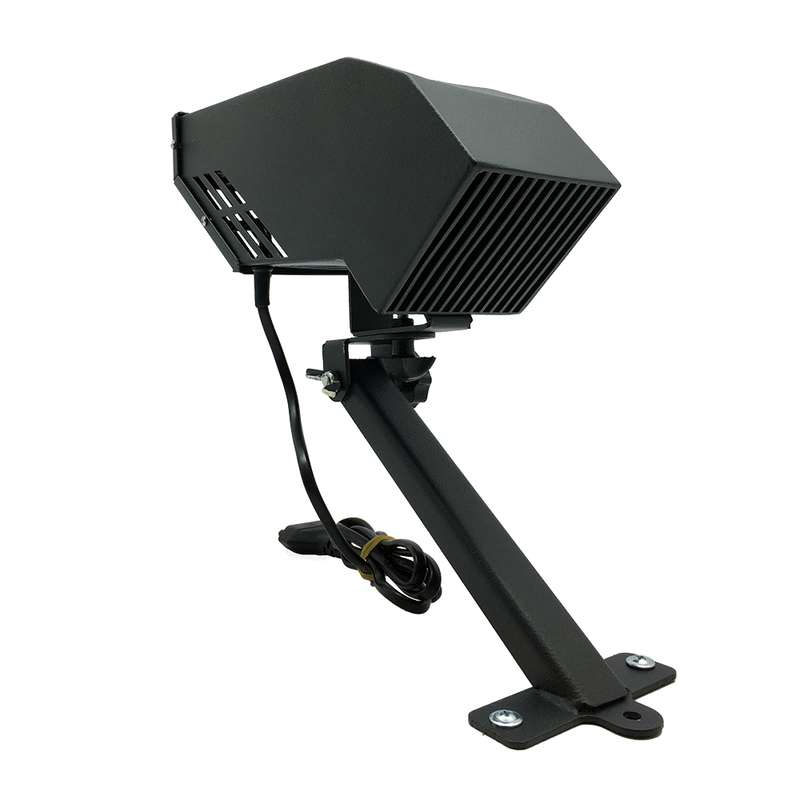 دستگاه دمنده مدل MBL-801