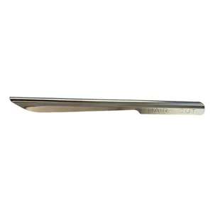 دسته تیغ اصلاح ابرو مدل ساده کد TR 8