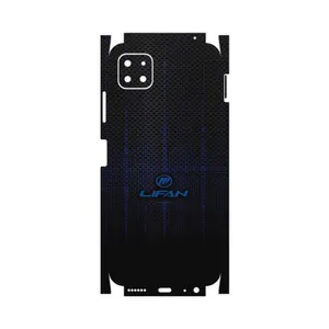 MAHOOT Lifan-FullSkin Cover Sticker for Samsung Galaxy A22 5G