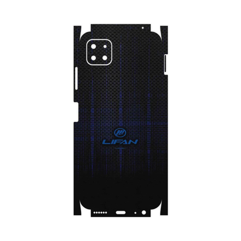 برچسب پوششی ماهوت مدل Lifan-FullSkin مناسب برای گوشی موبایل سامسونگ Galaxy A22 5G