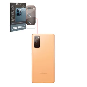  Trow S20fe camera lens protector for Samsung Galaxy S20 FE