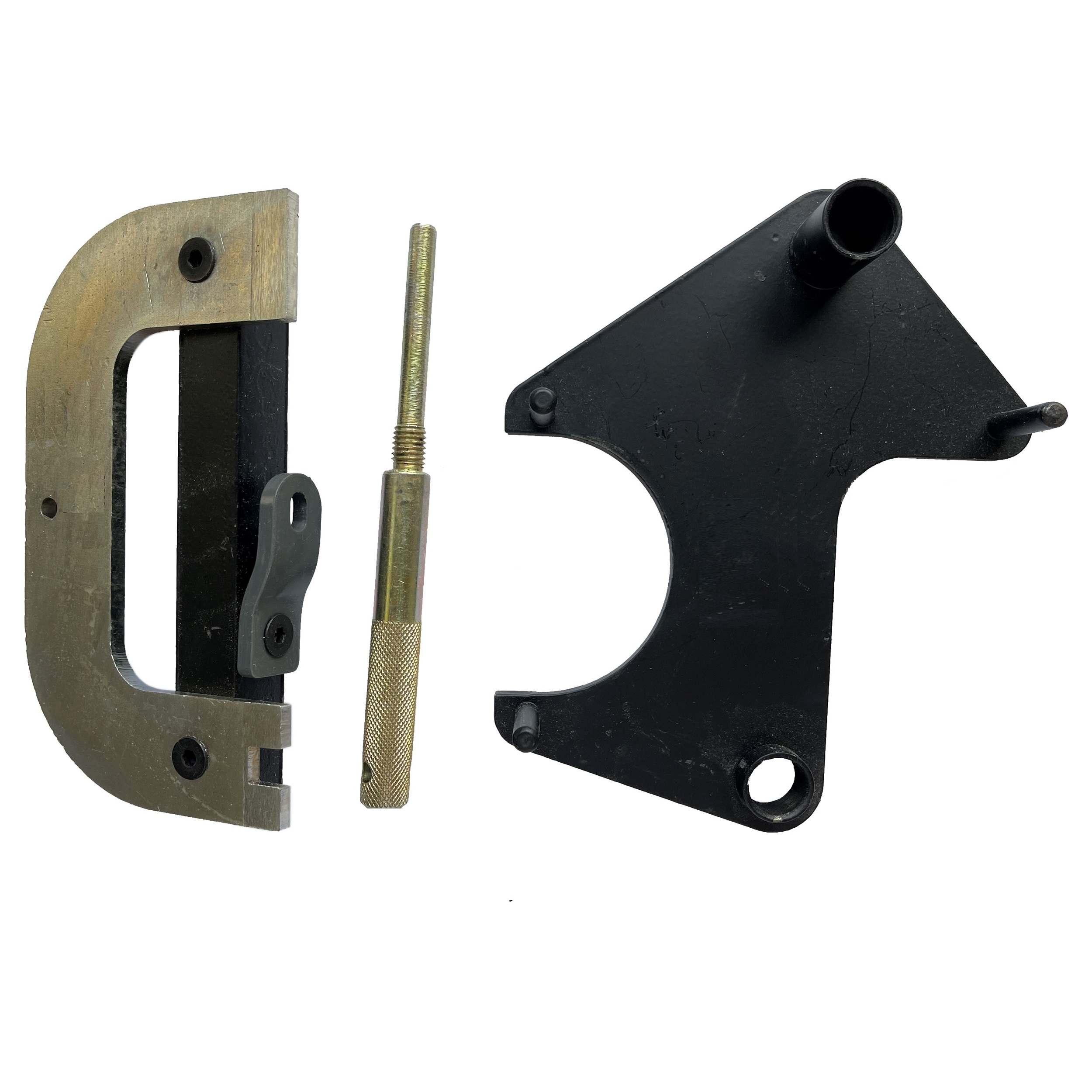 آچار تنظیم تایم خودرو مدل K4M مناسب برای تندر 90