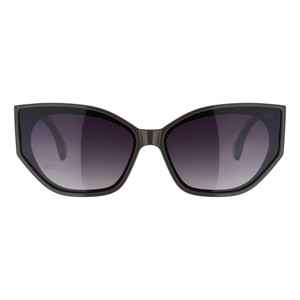 عینک آفتابی زنانه سانکروزر مدل P2002 brown