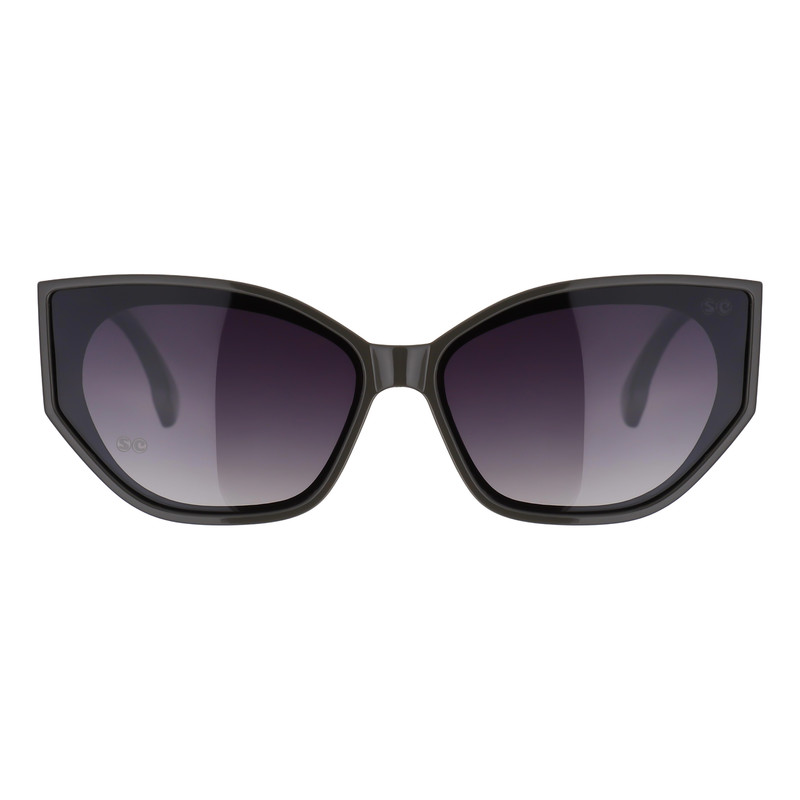 عینک آفتابی زنانه سانکروزر مدل P2002 brown