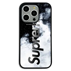 AKAM AMC-WA15PRO-SUPREME15 Cover For Apple iPhone 15 Pro