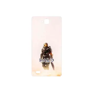 MAHOOT Halo Game Series Cover Sticker for Honor 3C