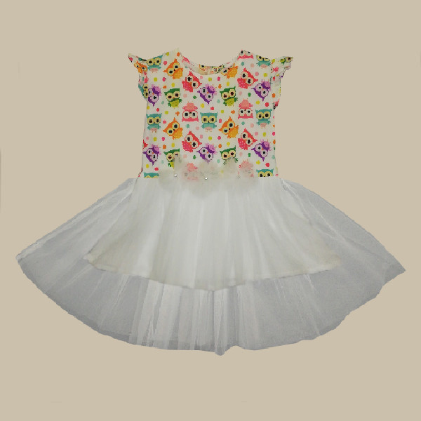 سارافون مدل جغد A01