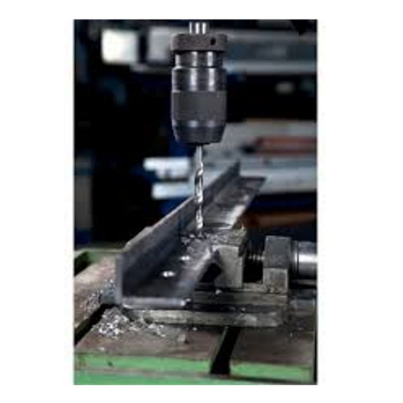 مته آهن اروین مدل 10502291 سایز 6 میلیمتر مجموعه 10 عددی مته آهن اروین مدل 10502291 سایز 6 میلیمتر مجموعه 10 عددی