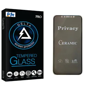 PK Delta Glass Ceramics Screen Protector For Apple Iphone 11 Pro