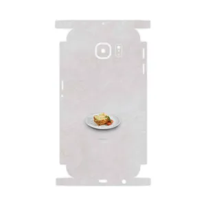 MAHOOT Lasagne-FullSkin Cover Sticker for Samsung Galaxy S6