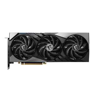 کارت گرافیک ام اس آی مدل GeForce RTX™ 4070 GAMING X SLIM 12G
