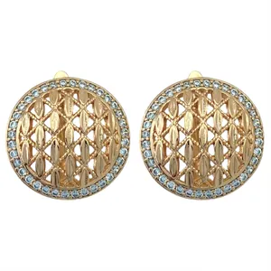 گوشواره زنانه ژوپینگ مدل E4051
