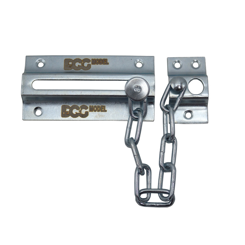 قفل شب بند مدل داگ کد YP-FR-ZANJIRI قفل شب بند مدل داگ کد YP-FR-ZANJIRI