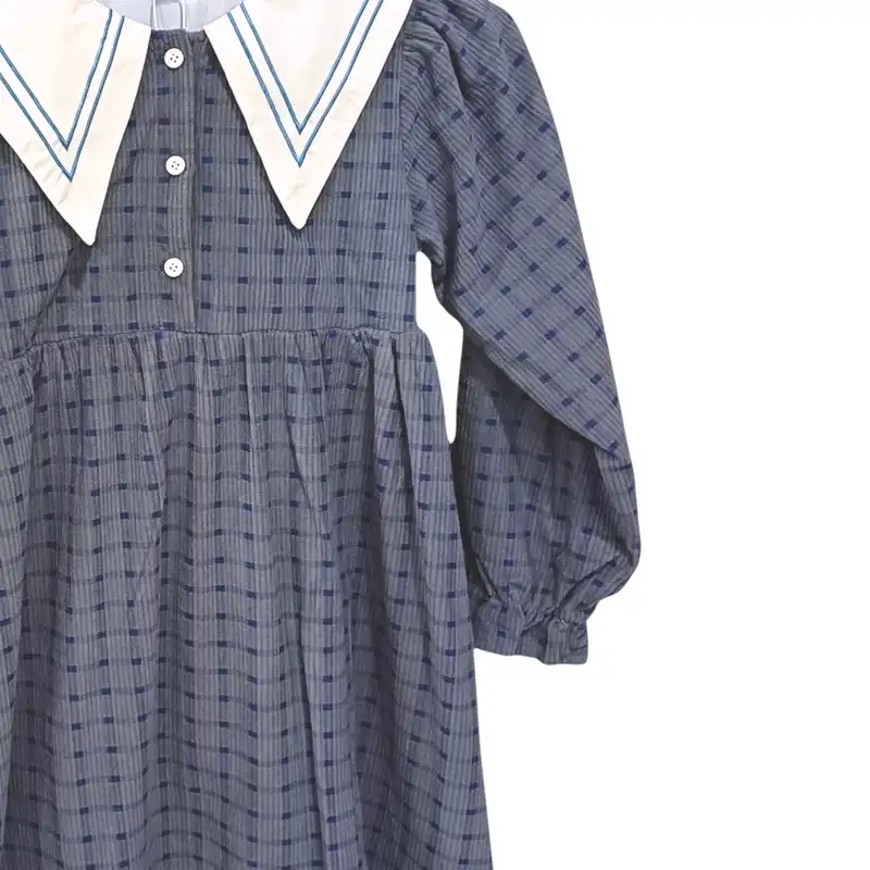 پیراهن دخترانه مدل GB.T31900-2015B