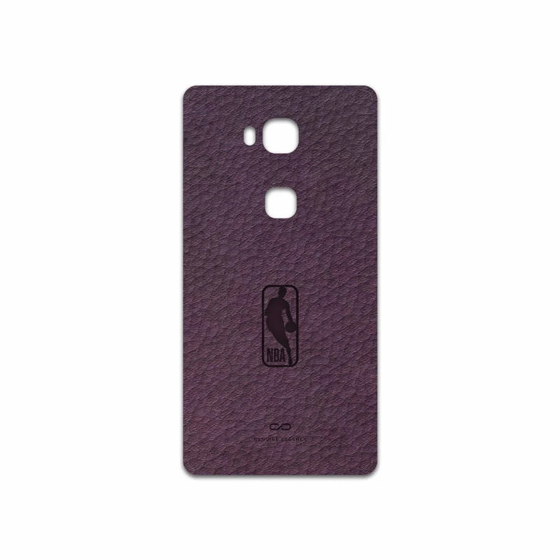 برچسب پوششی ماهوت مدل PL-NBA مناسب برای گوشی موبایل هوآوی GR5