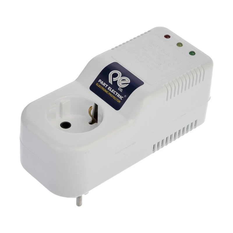 محافظ ولتاژ پارت الکتریک مدل PE2833