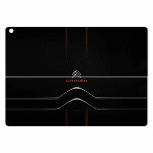 MAHOOT Citroen Cover Sticker for ASUS Transformer 3 Pro 2016