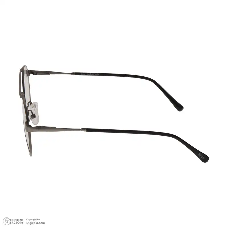 فریم عینک طبی مردانه انزو مدل YC-23006-C2